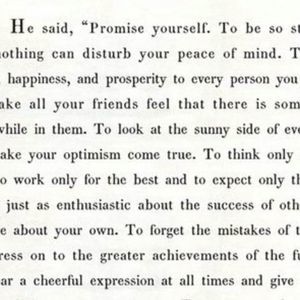 Meet your Posher, Tracey